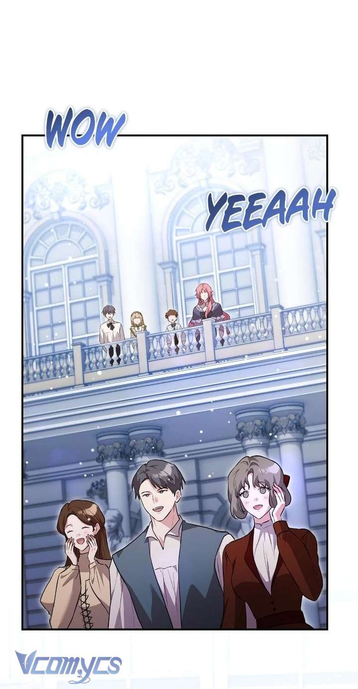 Dàn Harem Nóng Bỏng Đang Dần Lạnh Nhạt với Tôi! Chap 18 - Trang 3