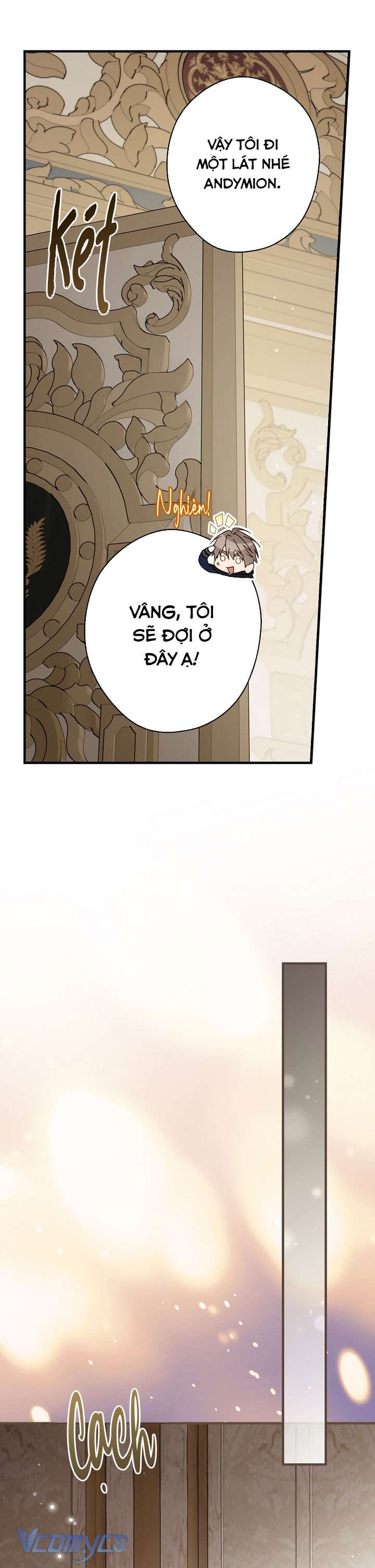 Phương Pháp Khiến Phu Quân Đứng Về Phía Tôi Chap 132 - Trang 2