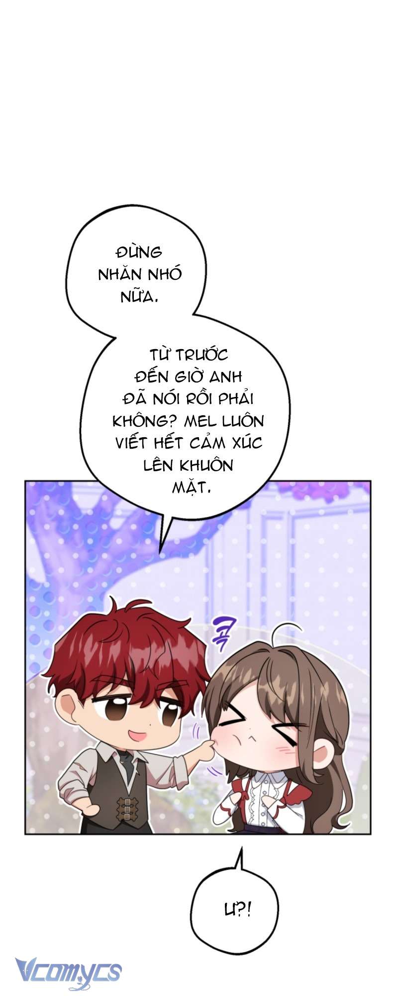 Được Yêu Thương Mà Còn Ngại Ngùng Sao! Chap 103 - Trang 2