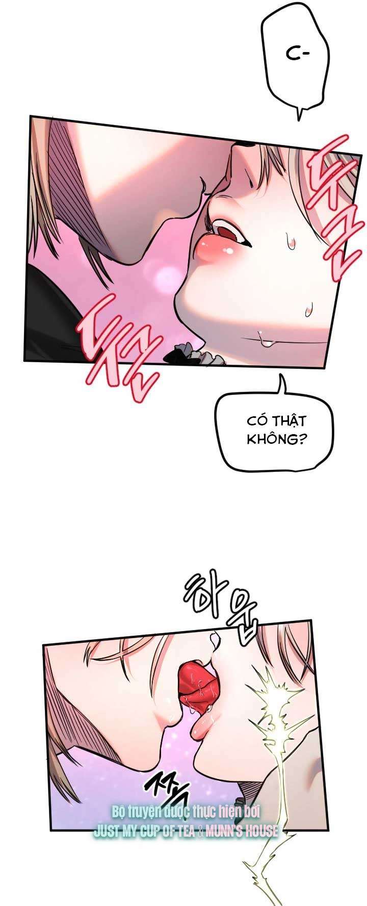 Manitto Chap 41 - Trang 2