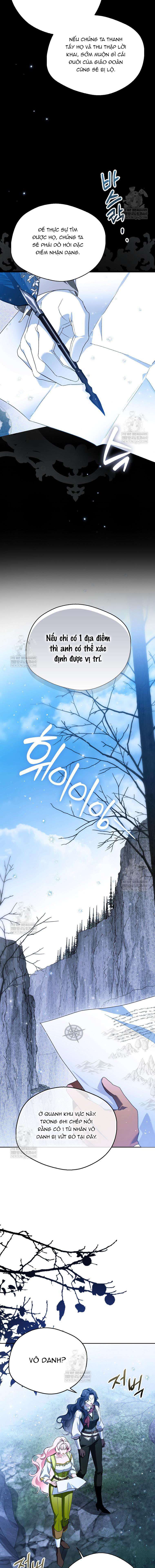 Hầu Tước Marron Chap 39 - Trang 2