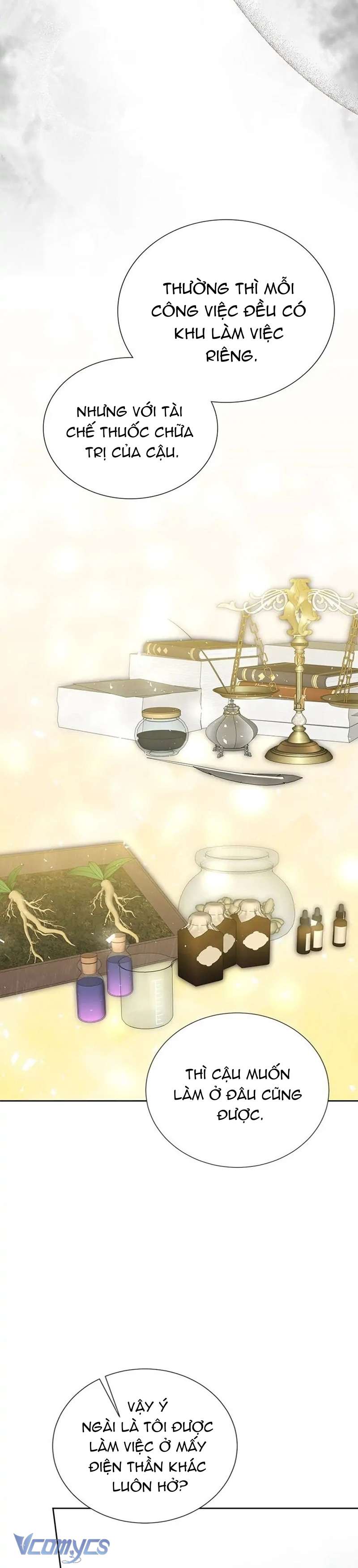 [PNT] Phía Sau Mặt Nạ Của Nam Chính Hiền Lành Chap 33 - Trang 2