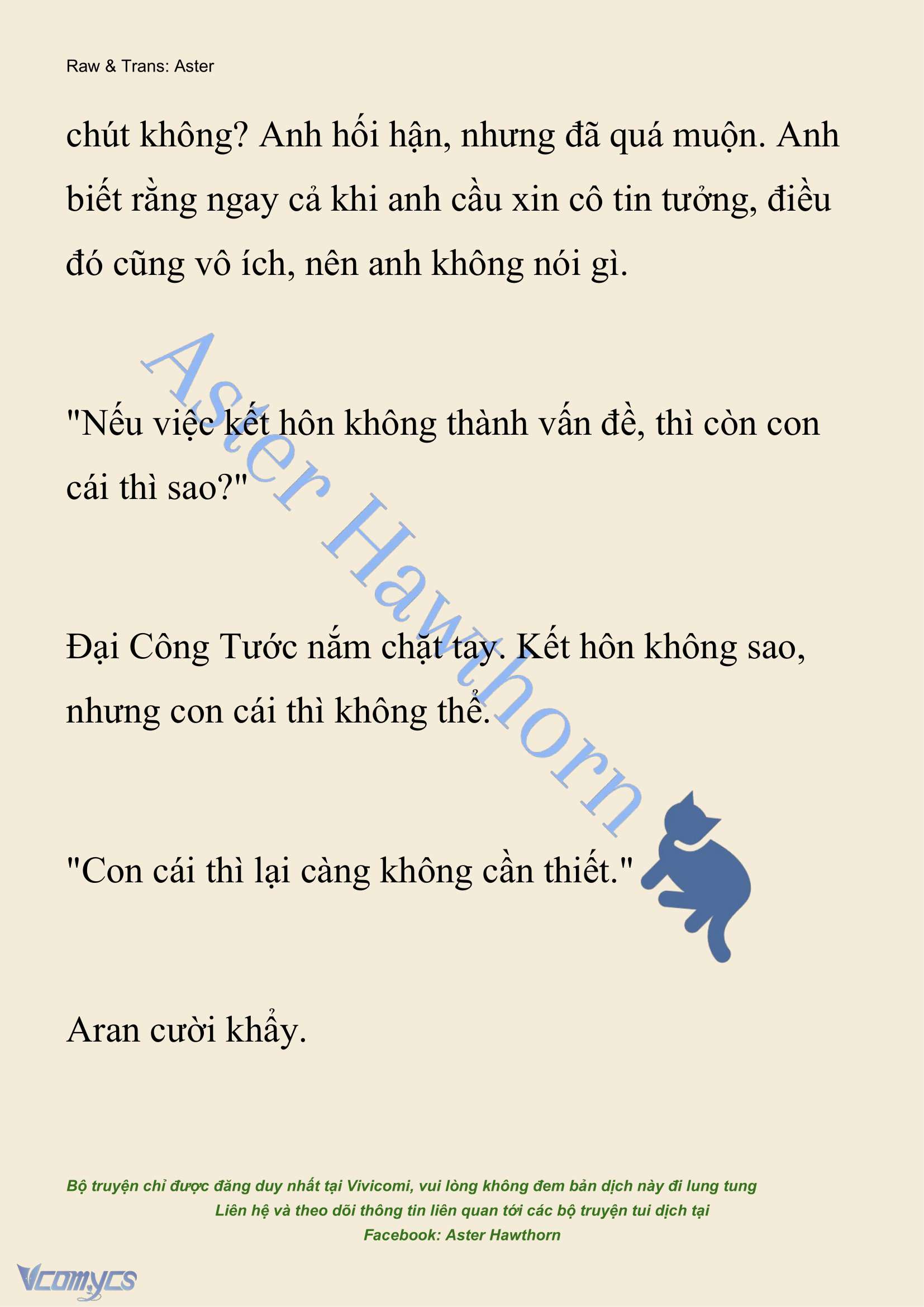[NOVEL] Đêm Của Bệ Hạ Chap 92 - Trang 2