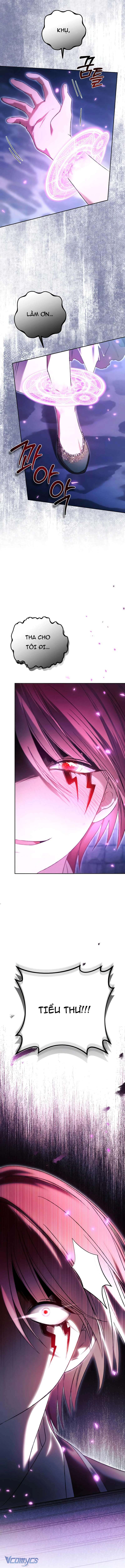 Bạo Chúa Độc Ác Trở Lại Chap 29 - Trang 3