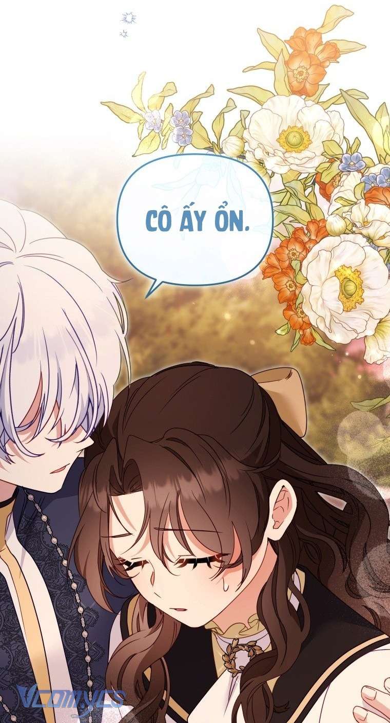 Tôi Được Nuôi Dưỡng Bởi Những Kẻ Phản Diện Chap 125 - Trang 2