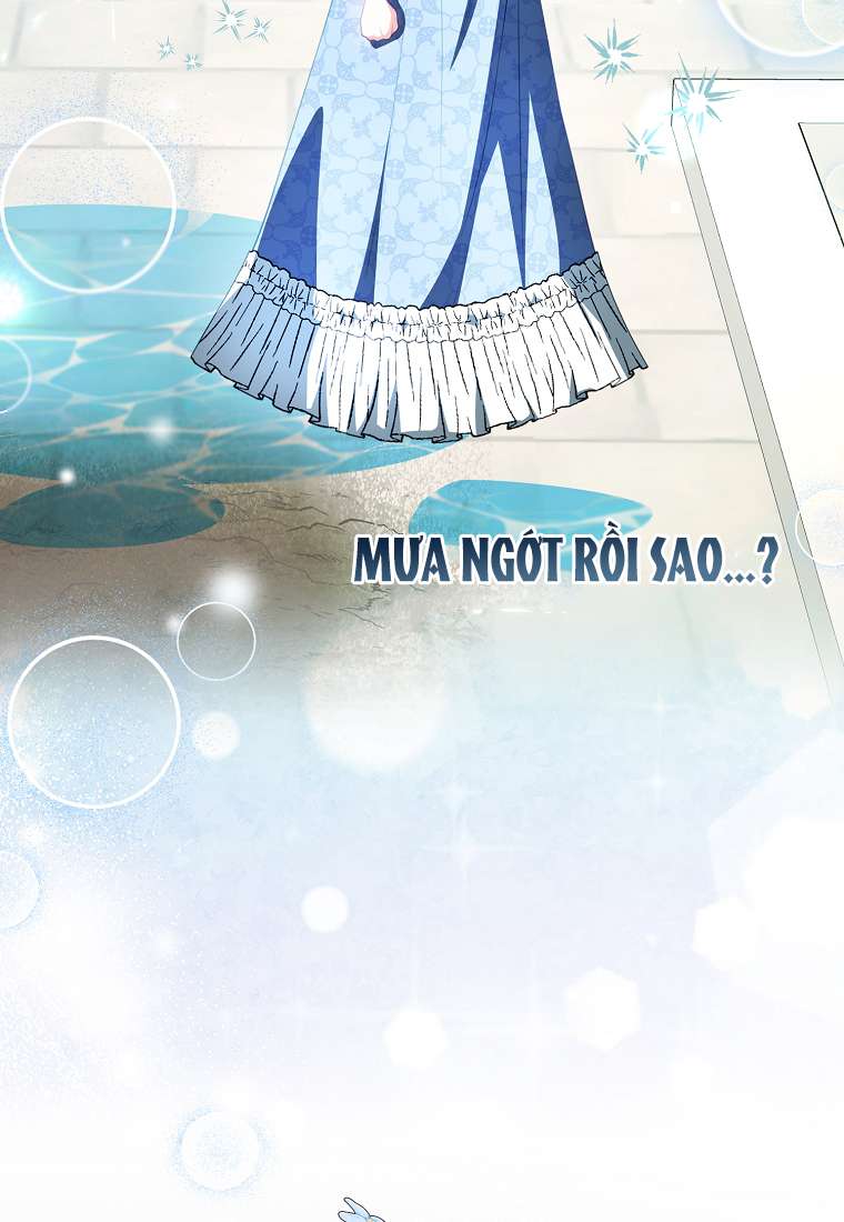 Nữ Chính Của Câu Chuyện Hối Hận Có Trái Tim Mạnh Mẽ Chap 1 - Trang 3