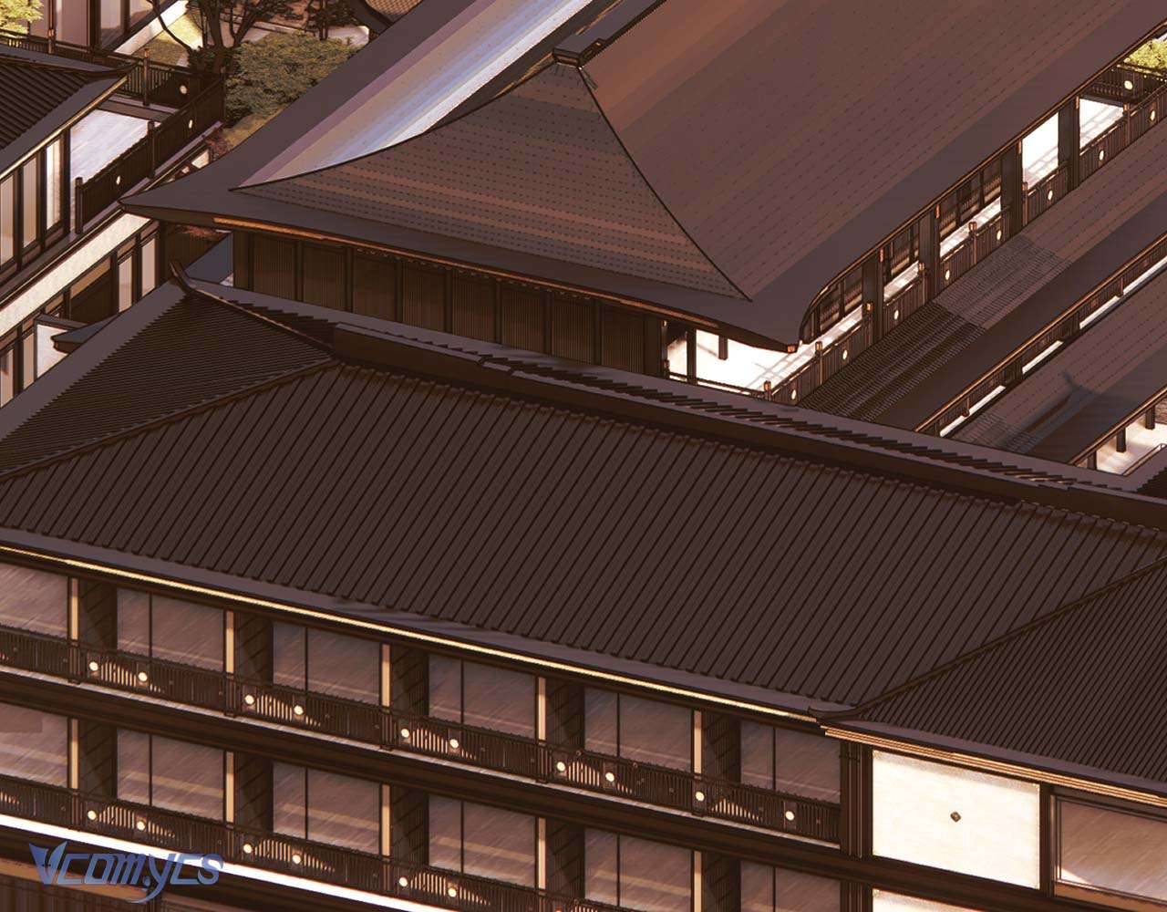 Trêu Nhầm Chap 61 - Trang 2