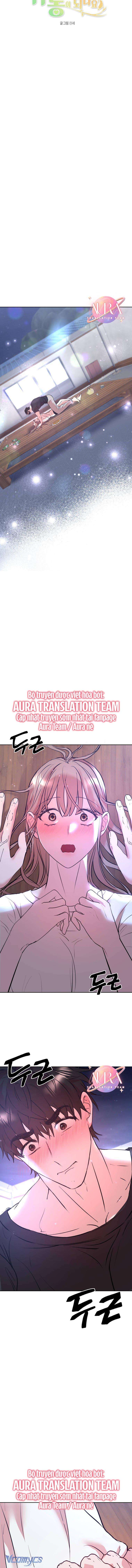 Tình Yêu Có Thể Về Quê Làm Nông Sao? Chap 12 - Trang 4