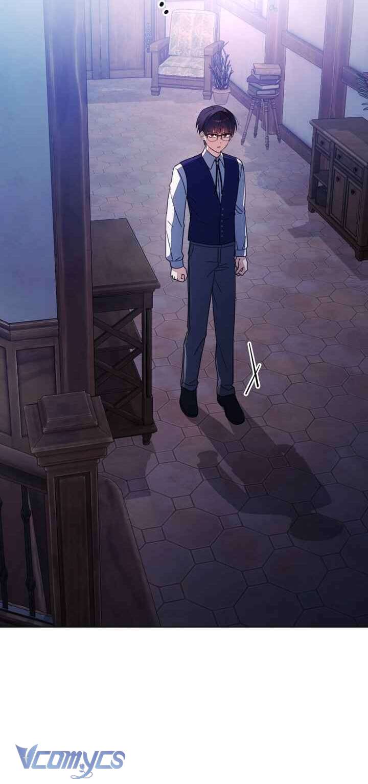 Mọt Sách Là Bạo Quân Chap 38 - Next 