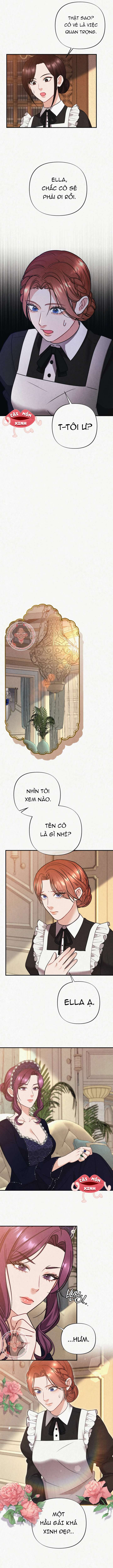 Tù Binh Trong Mơ Tù Binh Trong Mơ-Chap 13 - Trang 2