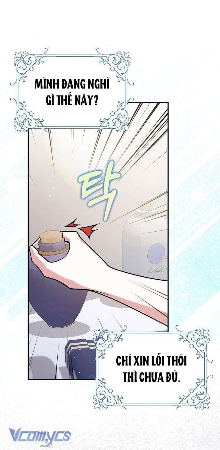 Tôi Thề Chúng Ta Chỉ Là Bạn Chapter 28 - Trang 4