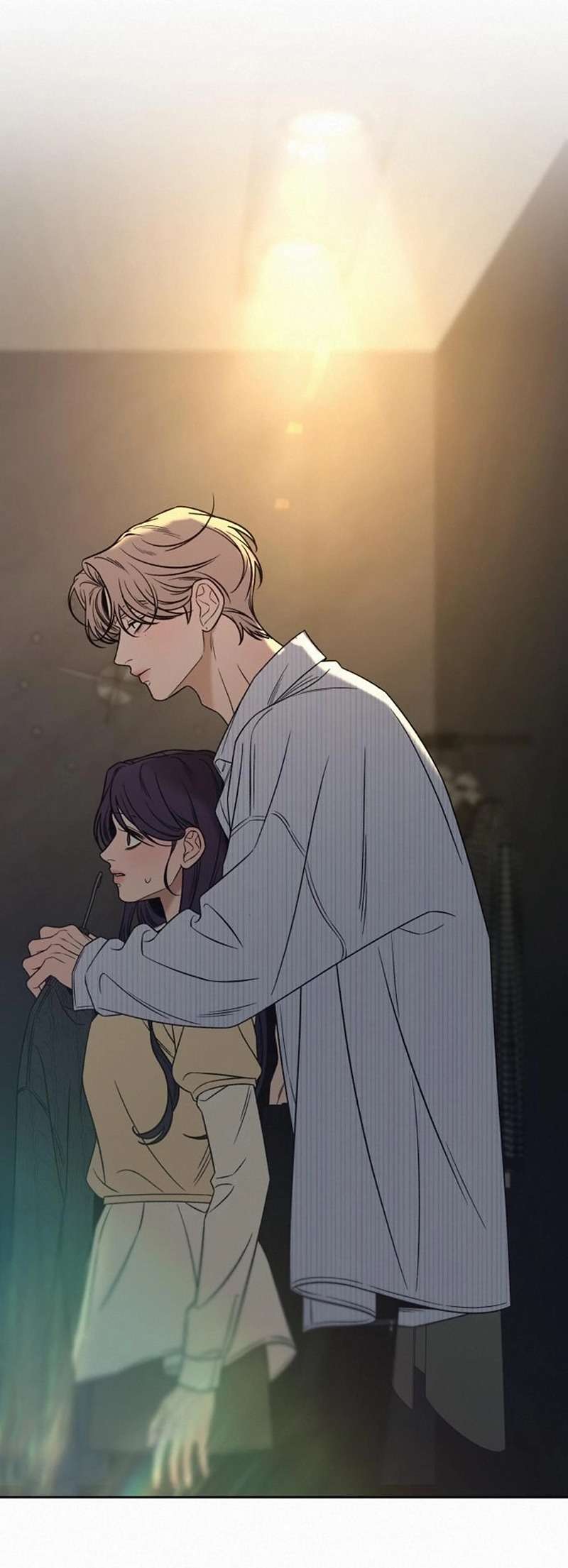 Chiến Lược: Tình Yêu Trong Sáng Chap 112 - Trang 3