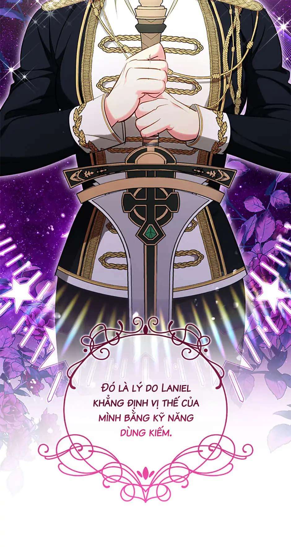 Tôi Đã Bảo Nữ Chính Đang Cải Trang Cơ Mà! Chap 48 - Trang 2