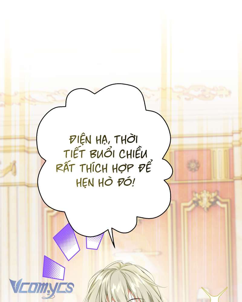 Cô Ấy Sẽ Thuần Hóa Các Anh Hùng Chap 23 - Trang 2