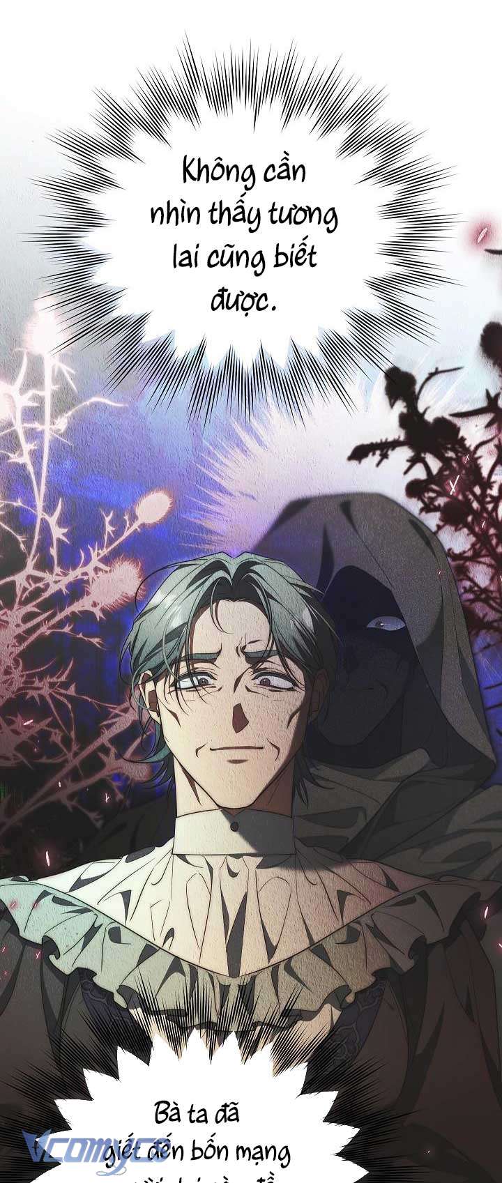 Thuần Hóa Hoàng Tử Quái Vật Chap 35 - Trang 2