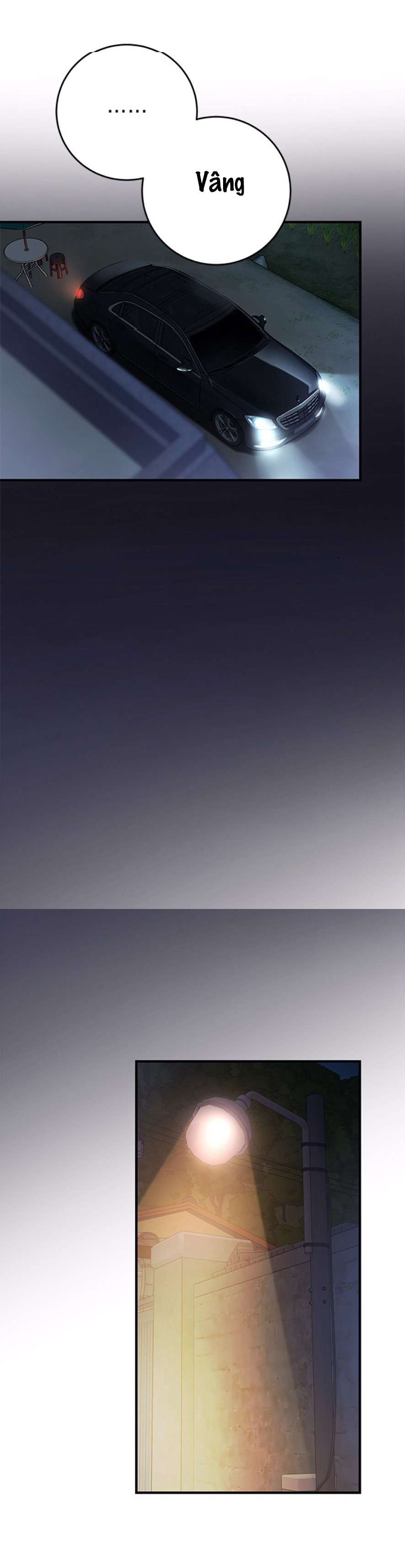 Cạm Bẫy Thanh Lịch Chap 5 - Trang 4