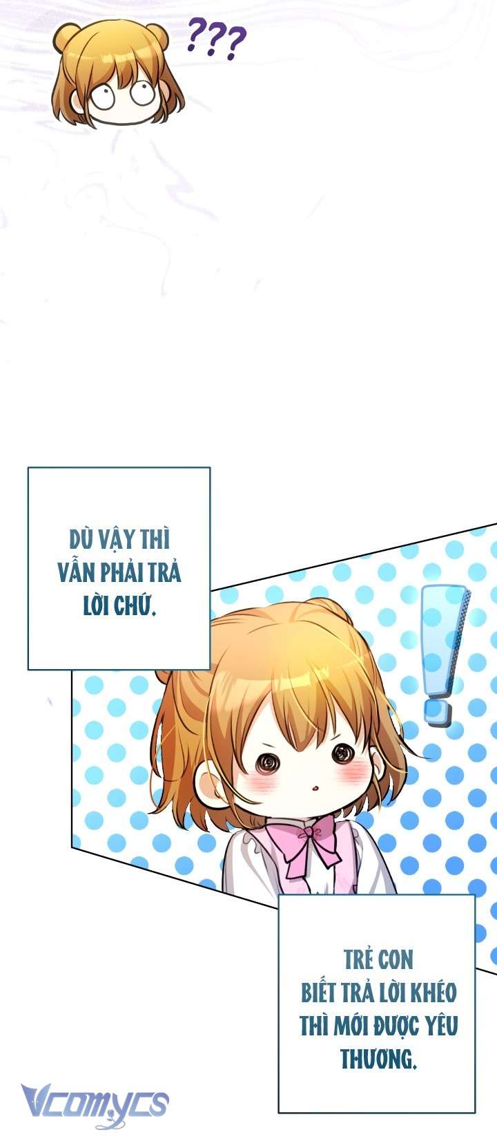 Đứa Trẻ Nuôi Dưỡng Ác Ma Chap 15 - Trang 2