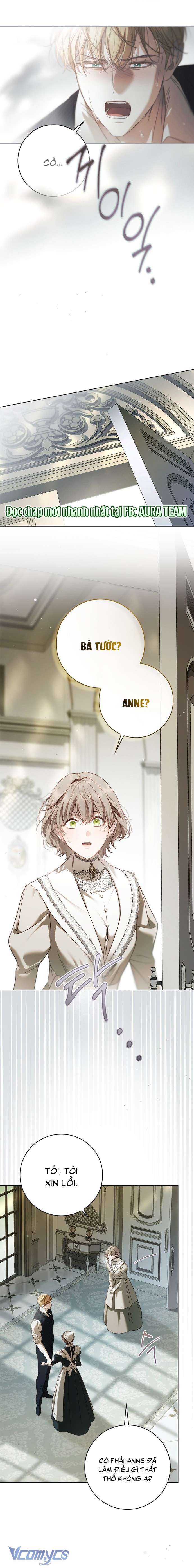 Nữ Hầu Bí Mật Của Nhà Bá Tước Chap 63 - Next Chap 64