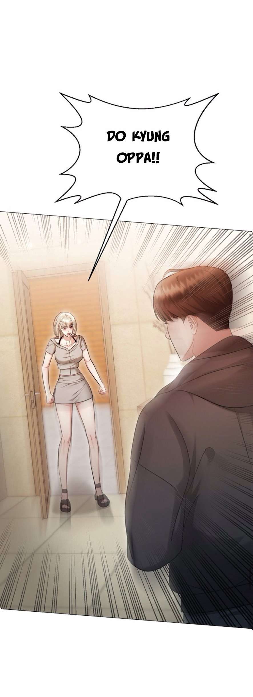 〖18+〗- Sự Cám Dỗ Ngọt Ngào Của Cậu Bạn Thân Chap 19 - Trang 2