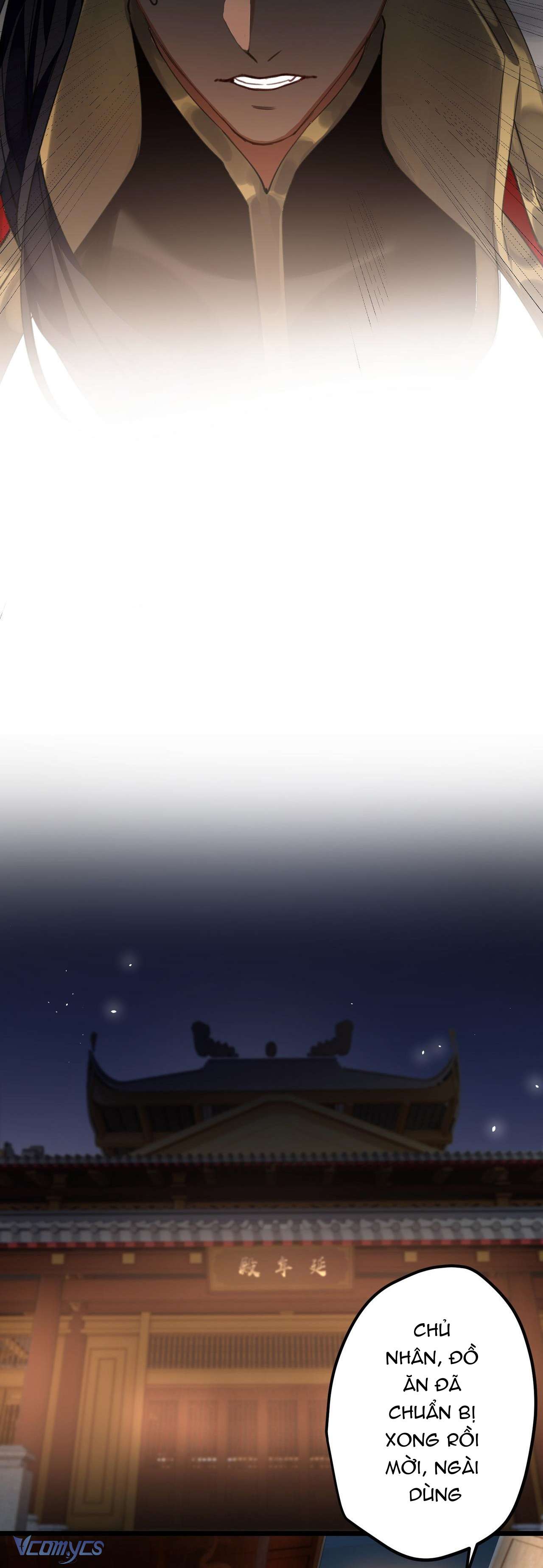 Công Chúa Pháo Hôi Muốn Tùy Tiện Đến Cuối Cùng Chap 16 - Trang 2