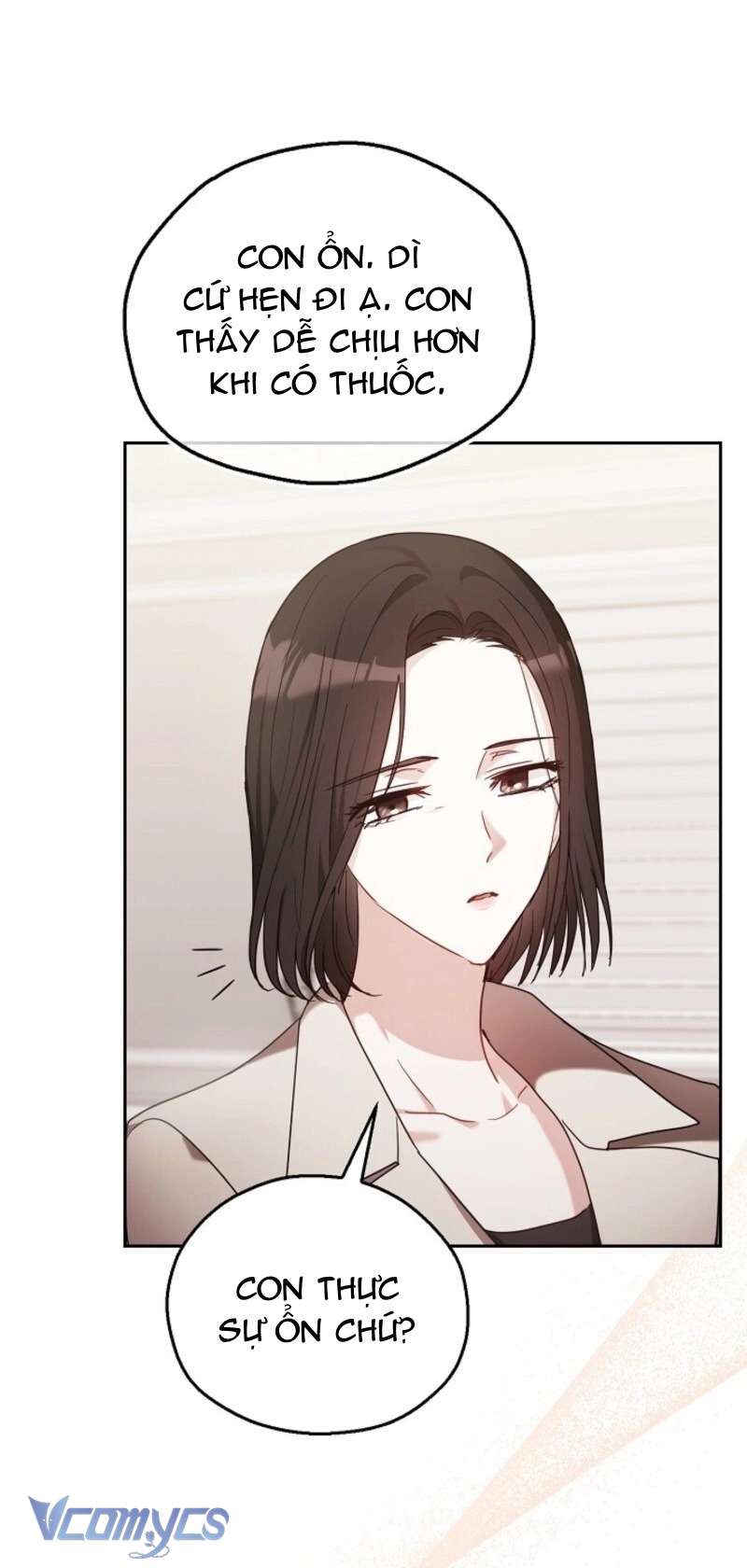 Cách Tán Tỉnh Của Con Chó Hiếu Chiến Chap 3 - Next 