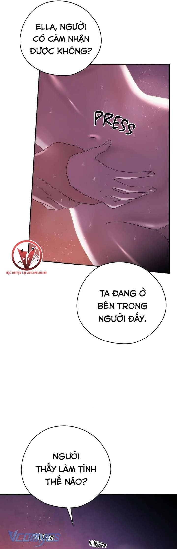 [18+] Người Em Vợ Tóc Vàng Chap 22 - Trang 2