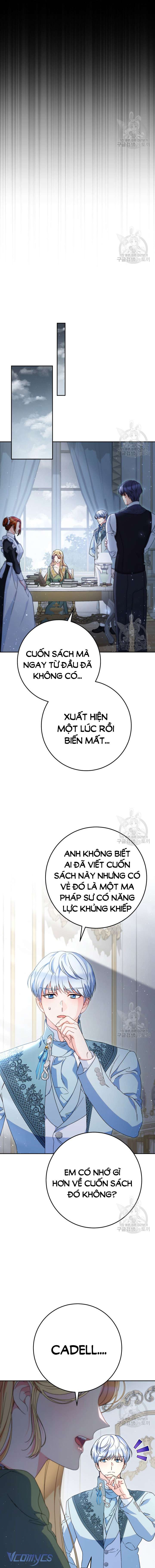 Nuôi Dưỡng Em Gái Xinh Đẹp Chap 39 - Trang 3