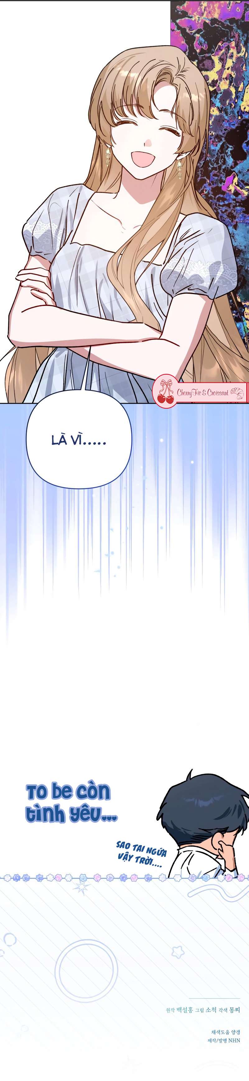 Chàng Ryan Của Em Chap 6 - Trang 3