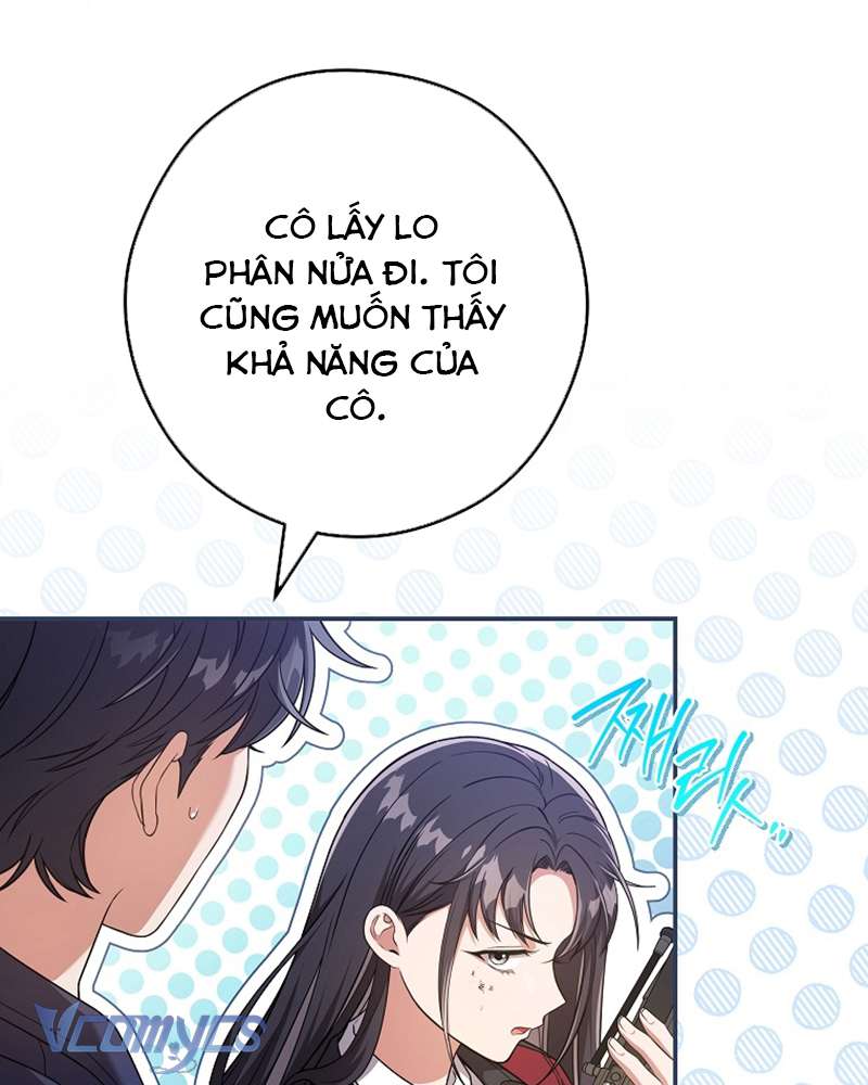 Nhật Ký Từ Chức Cấp S Của Thợ Săn Công Chức Chap 22 - Next Chap 23