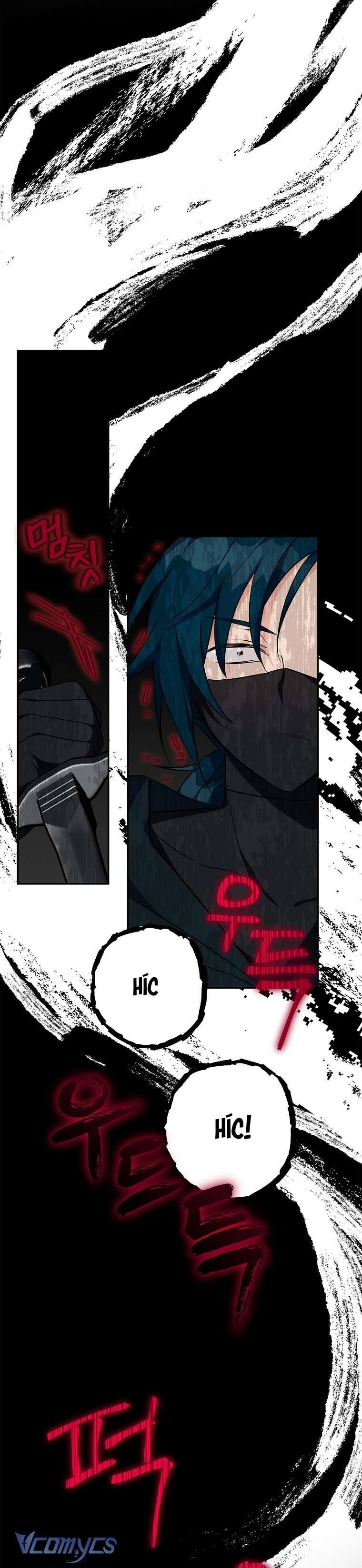 Tôi đã trở thành con gái út của công tước phản diện Chapter 23 - Trang 3