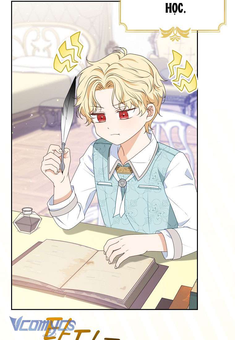 Đứa Trẻ Côn Đồ Nhà Công Tước Chapter 14 - Trang 4