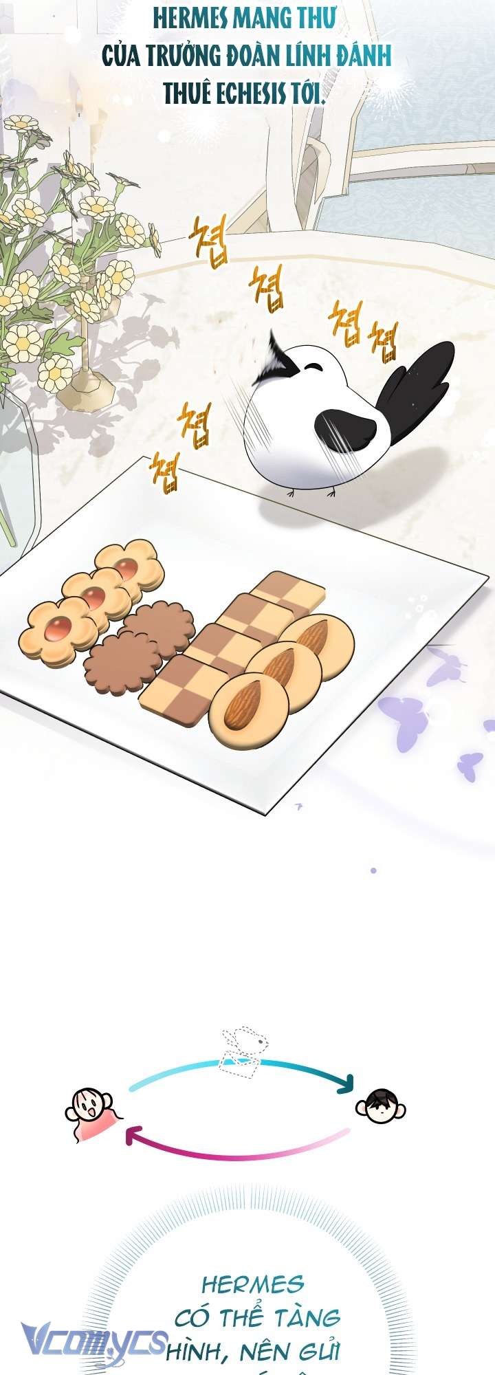 Tiểu Thư Tích Tiền Đi Bụi Chapter 97 - Trang 4