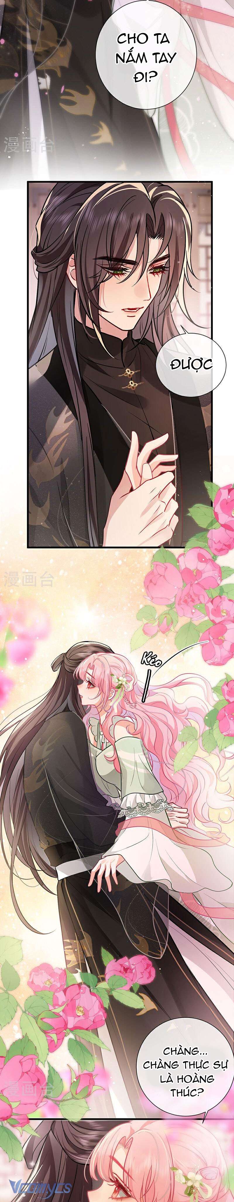 Sau Khi Công Chúa Chơi Xong Thì Vứt Chap 68 - Trang 2