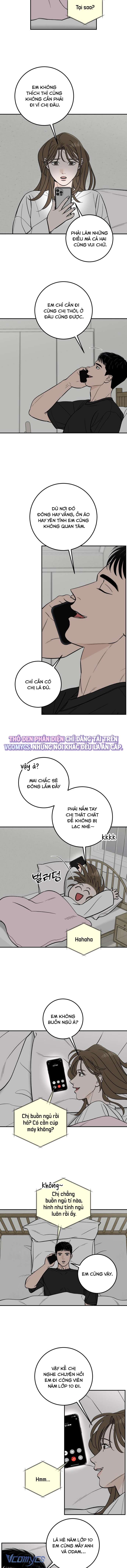 Cậu Nhóc Hàng Xóm Chap 51 - Trang 4