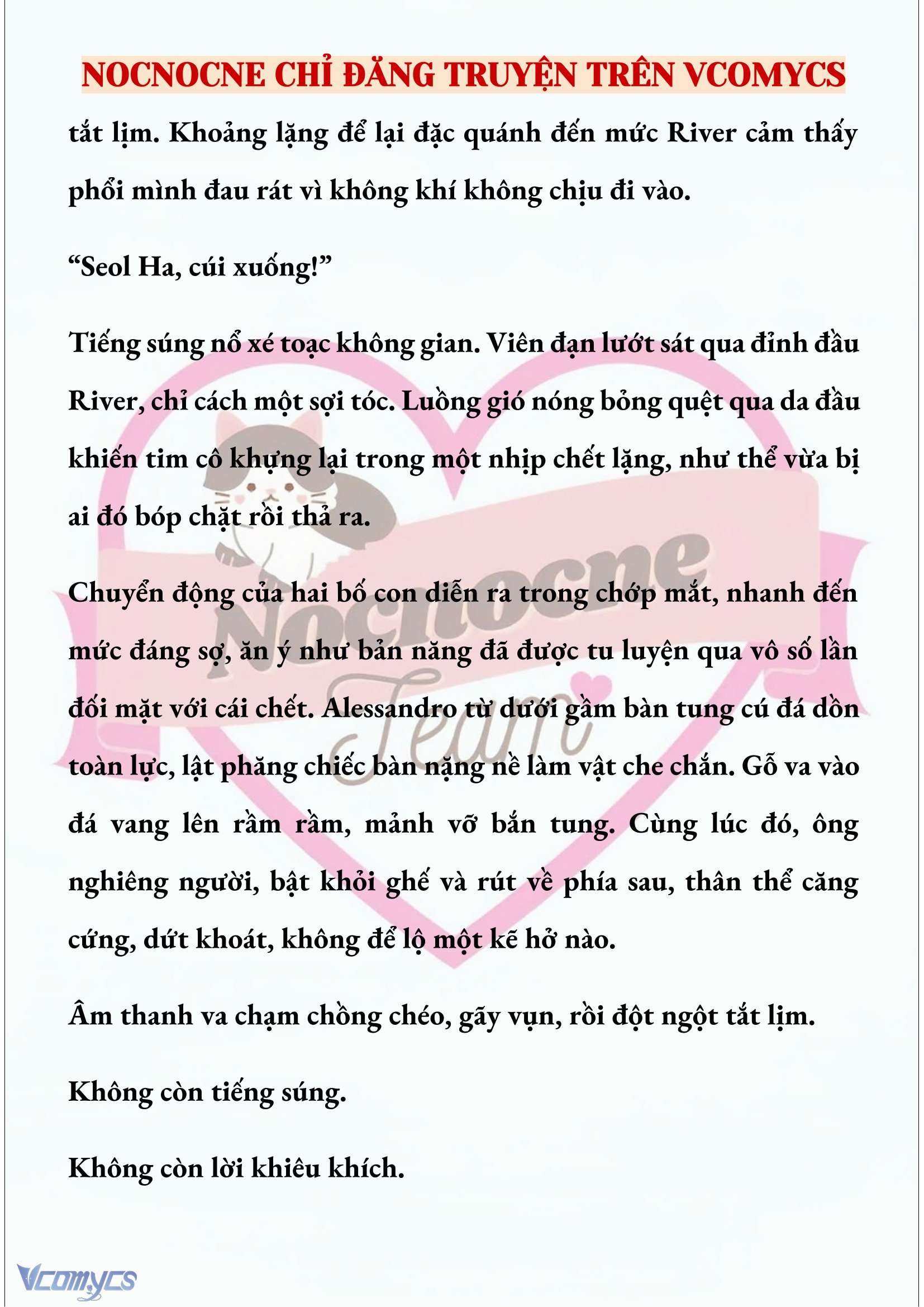 [TIỂU THUYẾT] ĐIỂM CHÍ Chap 160 - Trang 2