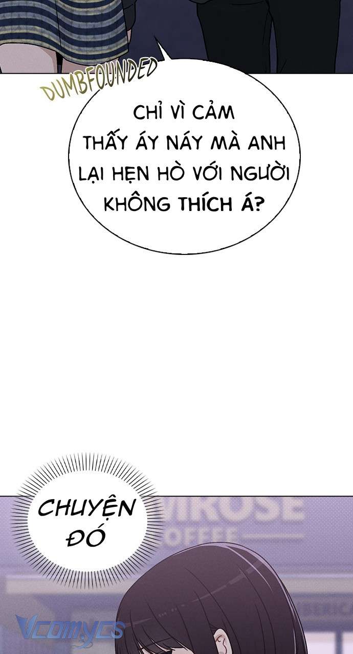 Review Người Yêu Cũ Chap 9 - Next Chap 10