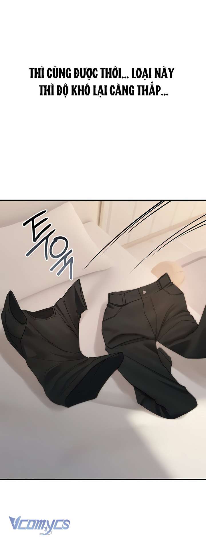 Tôi Sẽ Không Bị Khuất Phục Đâu Chap 10 - Trang 2