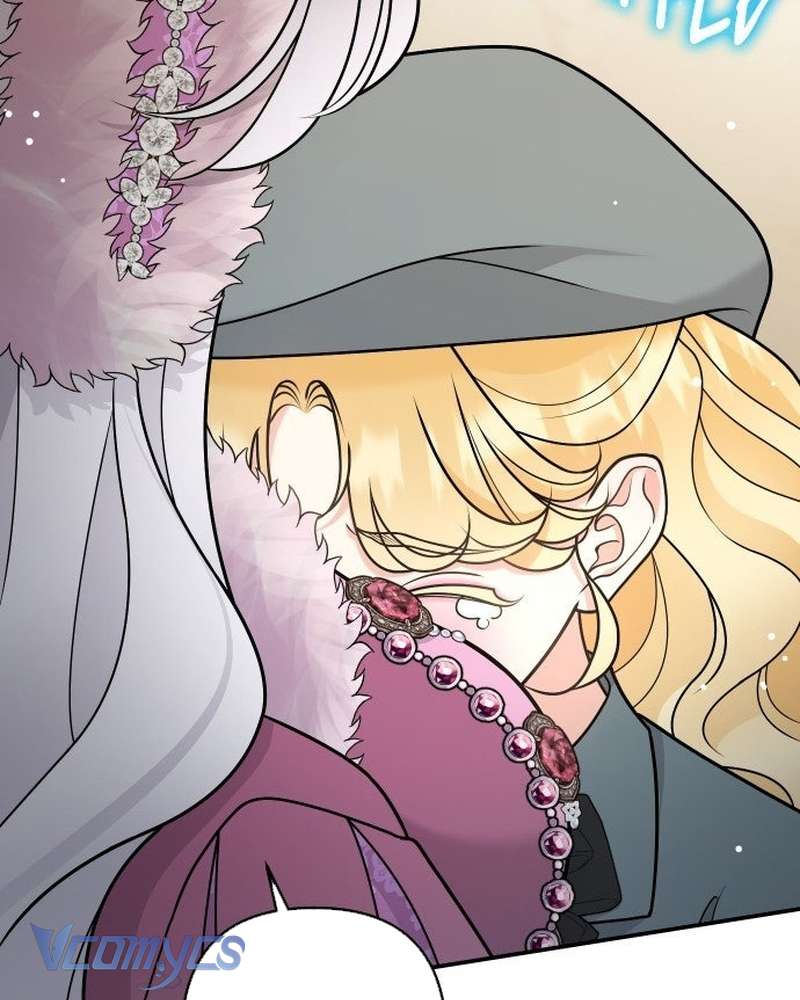 Trước Khi Em Có Ý Định Chạy Trốn Ta Sẽ Ngăn Chặn Nó Chap 37 - Trang 2