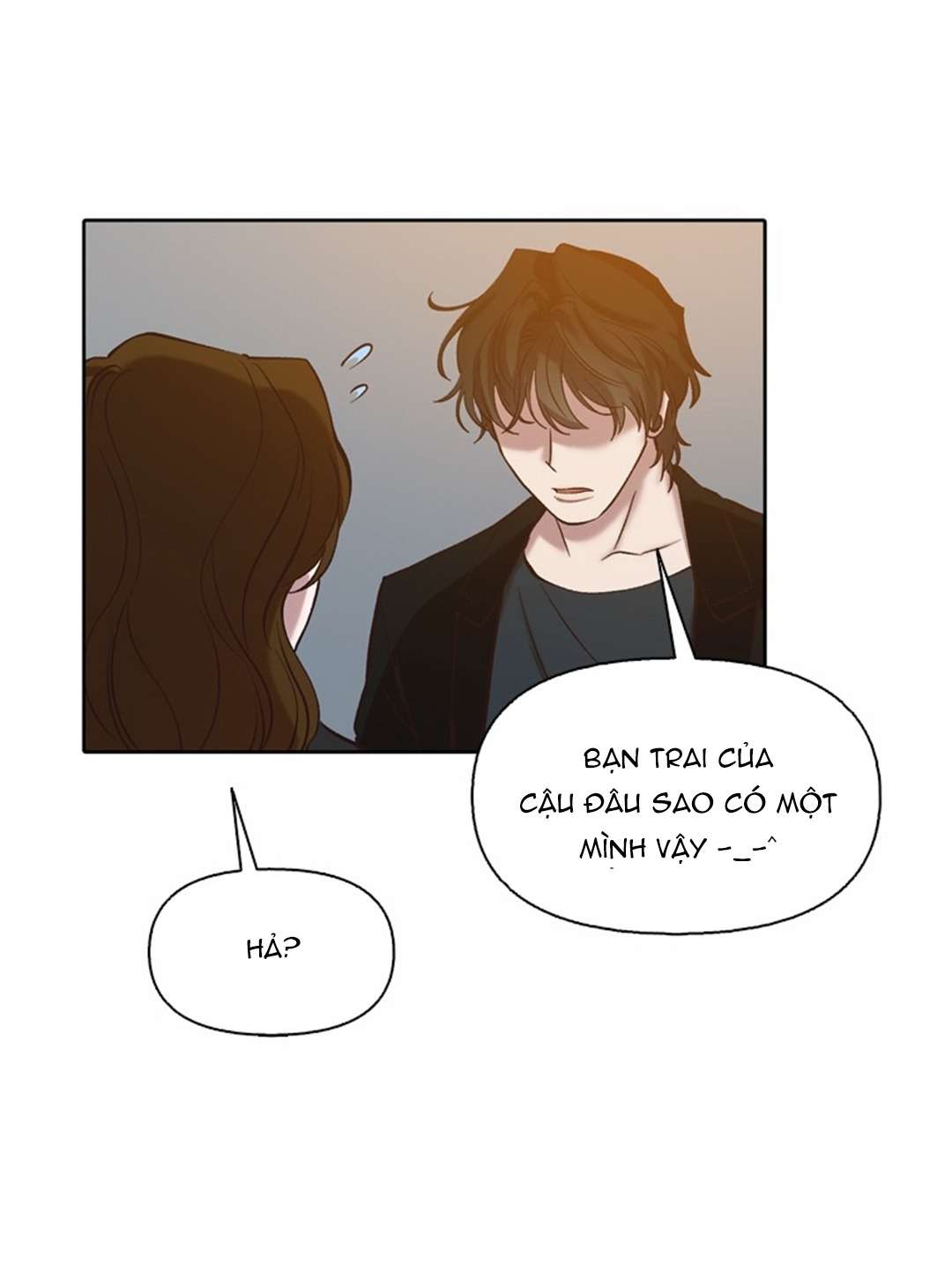 Thanh Xuân Của Chúng Ta Chap 92 - Trang 4