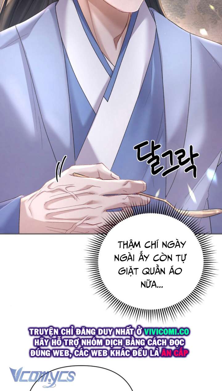 [18+] Đêm Của Goá Phụ Chap 3 - Next Chap 4