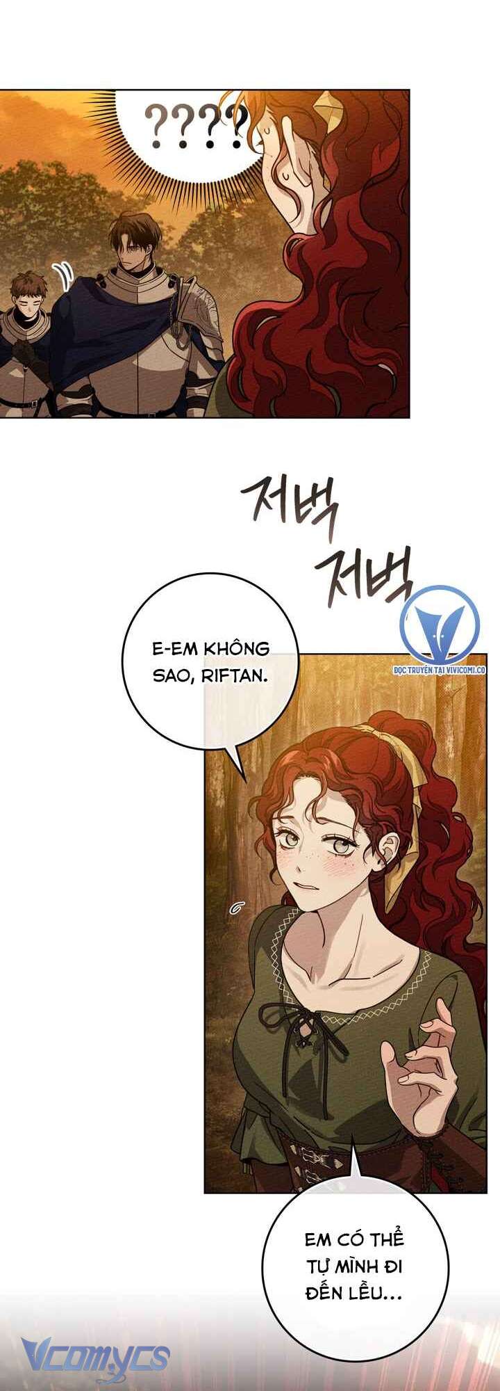 Dưới Bóng Cây Sồi Chapter 96 - Trang 4