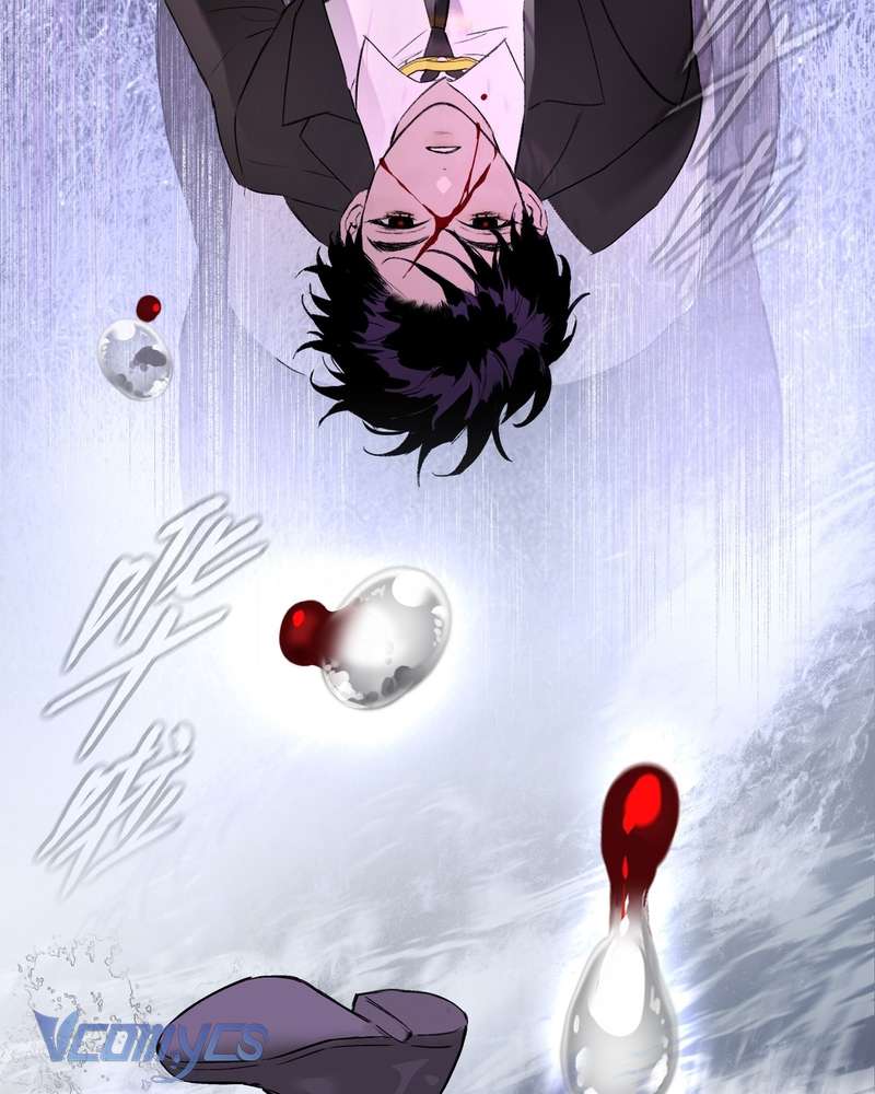 Ác Chi Hoàn Chapter 76 - Trang 3