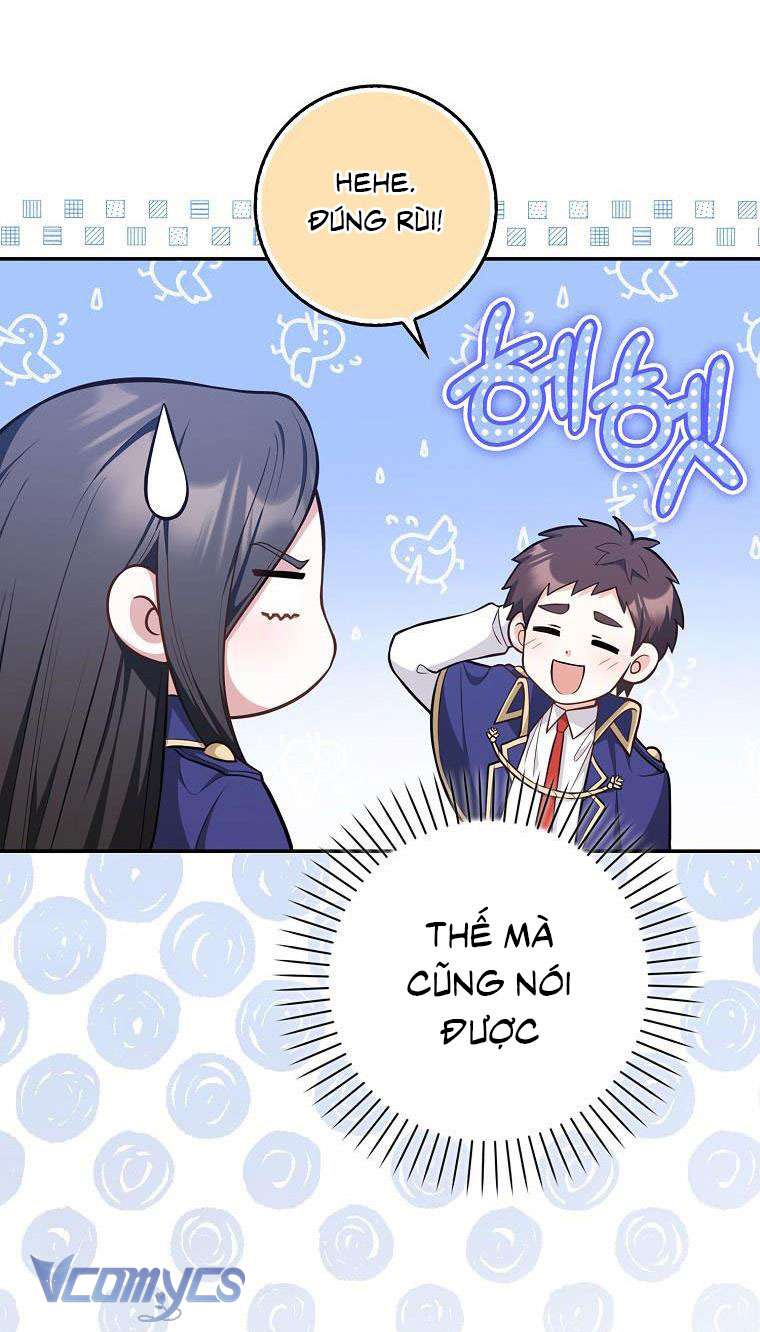 Tôi Thề Chúng Ta Chỉ Là Bạn Chapter 15 - Trang 4