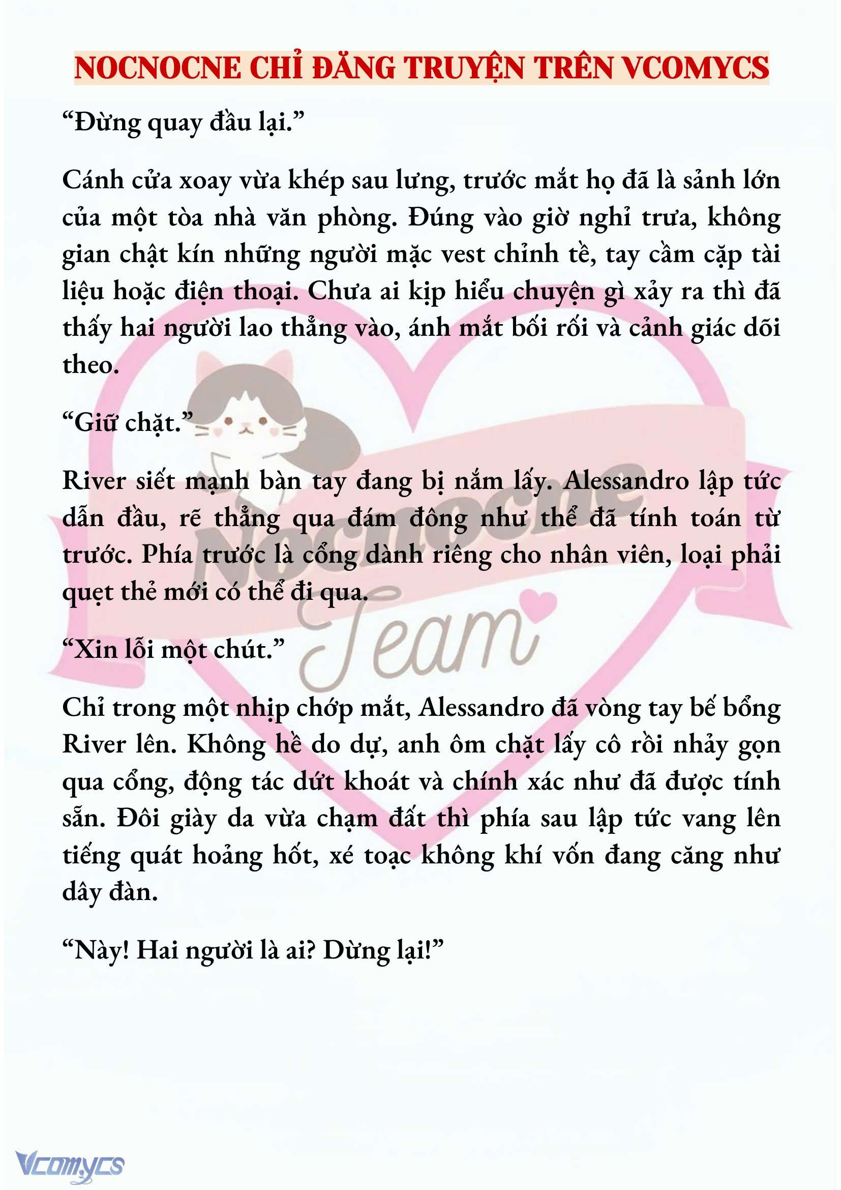 [TIỂU THUYẾT] ĐIỂM CHÍ Chap 50 - Trang 2