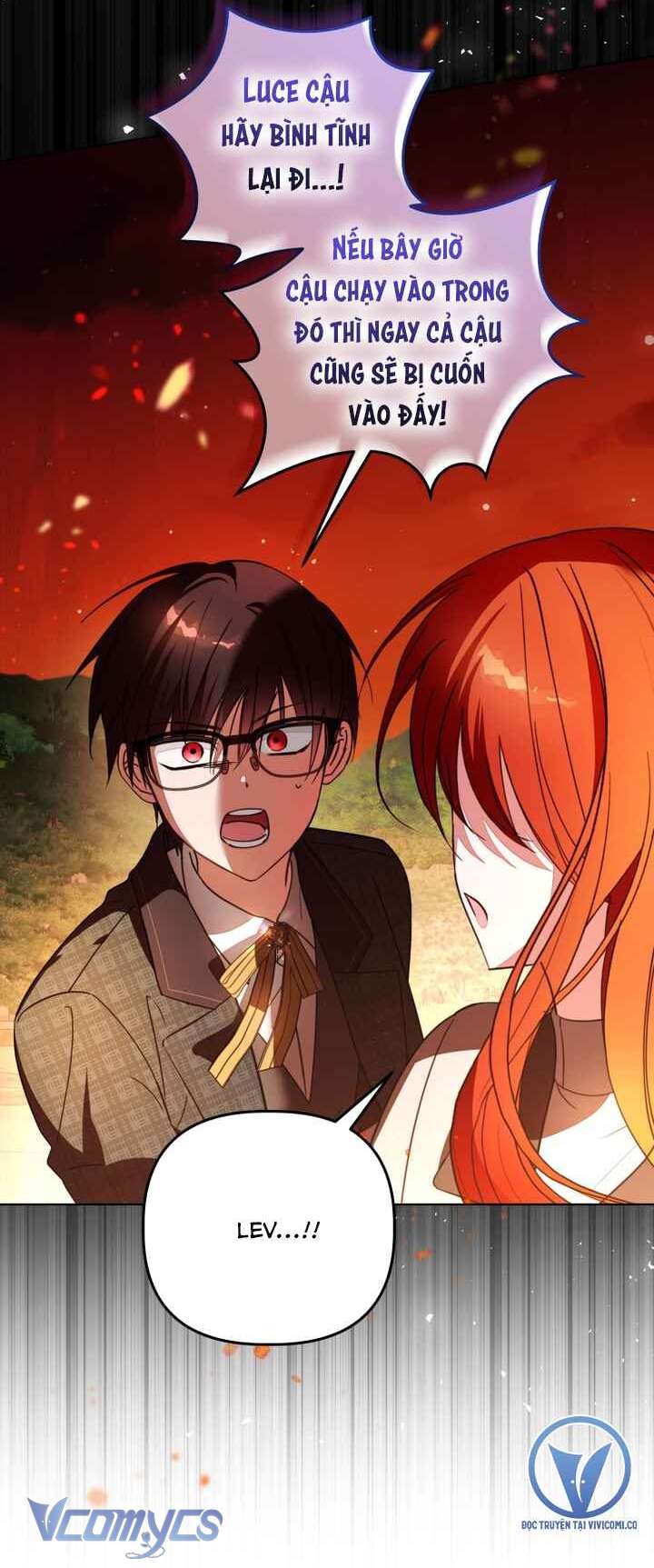 Mọt Sách Là Bạo Quân Chap 38 - Next 