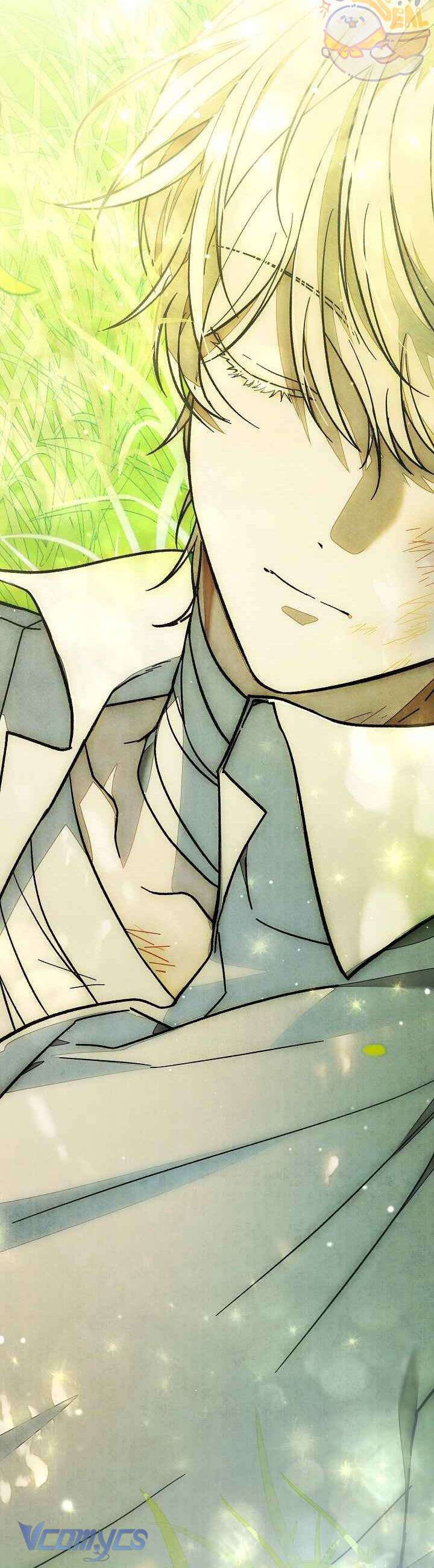 Chào Mừng Đến Với Dinh Thự Hoa Hồng Chap 10 - Trang 3