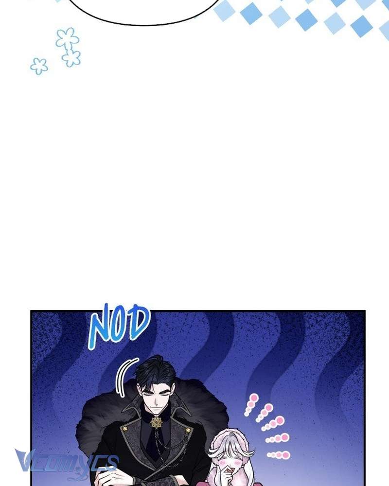 Trước Khi Em Có Ý Định Chạy Trốn Ta Sẽ Ngăn Chặn Nó Chap 37 - Trang 2