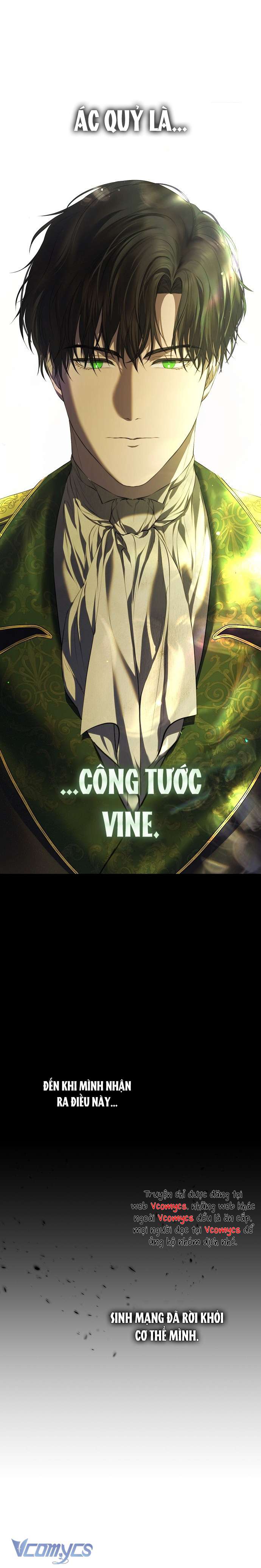 Hãy Dạy Em Cách Khao Khát Chap 1 - Trang 3