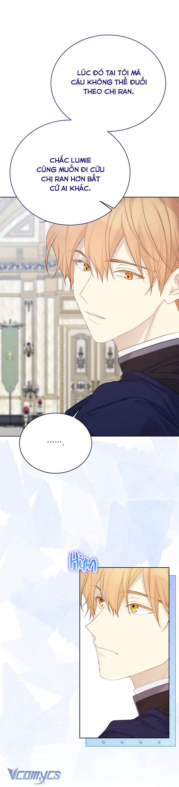 Vương Miện Lục Bảo Chap 129 - Next 