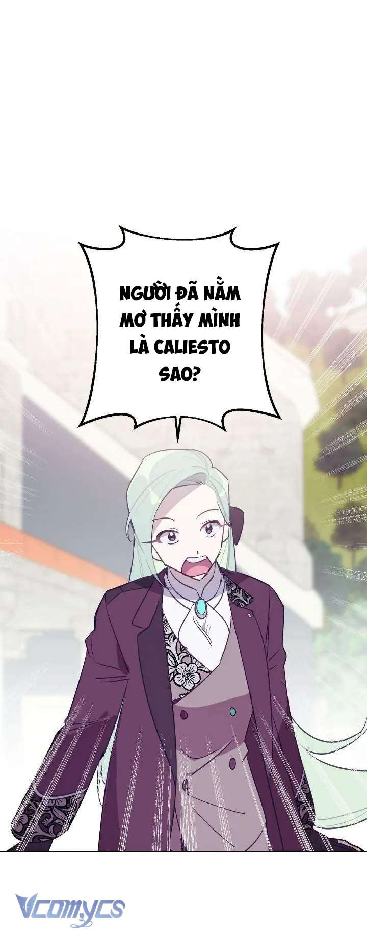 Cách Để Giết Một Pháp Sư Chap 61 - Trang 4